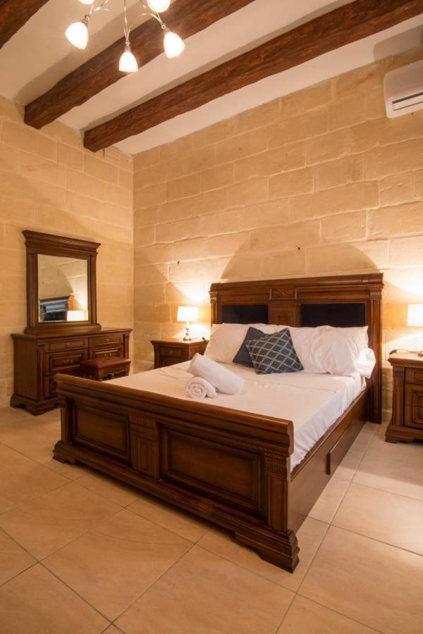 Valletta Grand Central Zewnętrze zdjęcie
