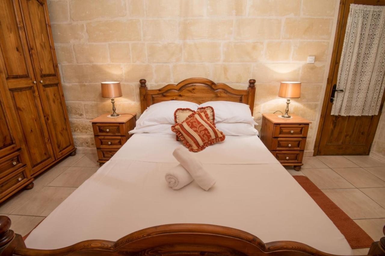 Valletta Grand Central Zewnętrze zdjęcie