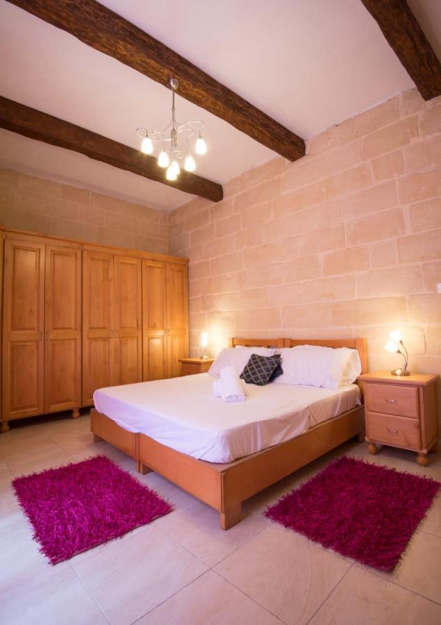 Valletta Grand Central Zewnętrze zdjęcie