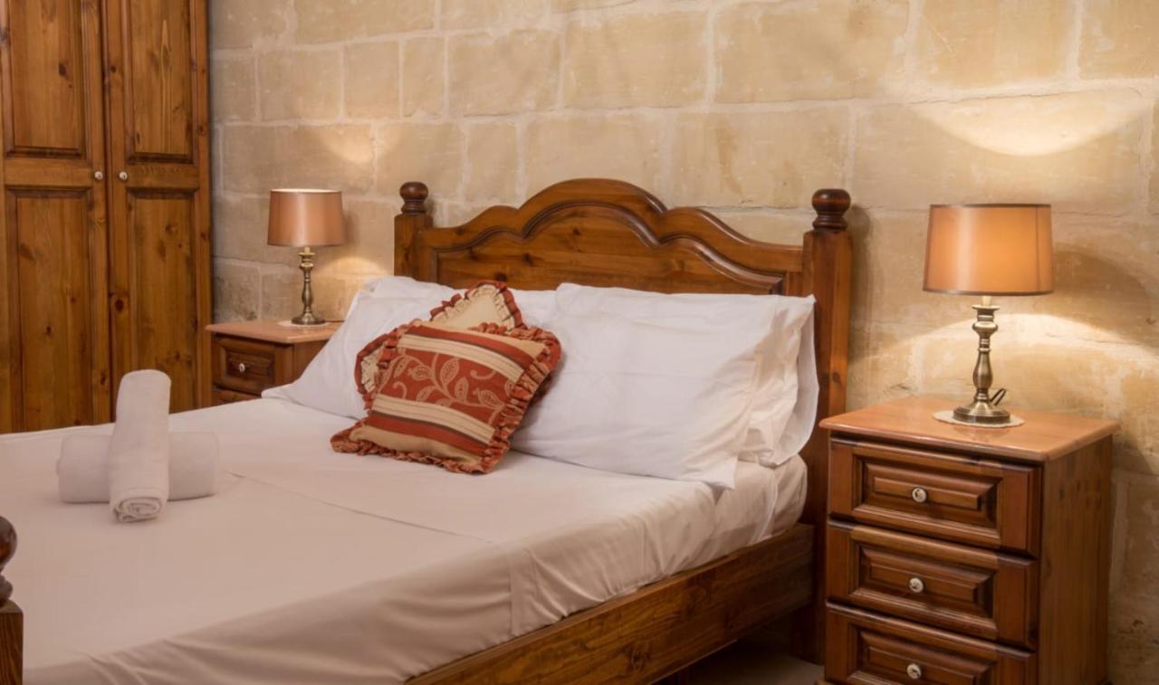 Valletta Grand Central Zewnętrze zdjęcie