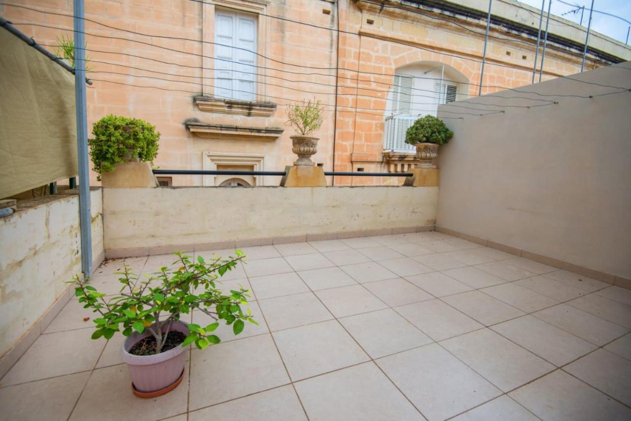 Valletta Grand Central Zewnętrze zdjęcie