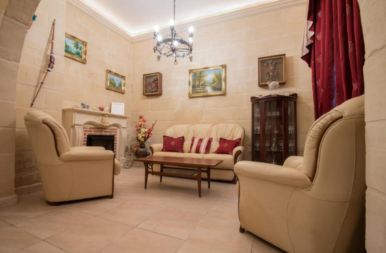 Valletta Grand Central Zewnętrze zdjęcie