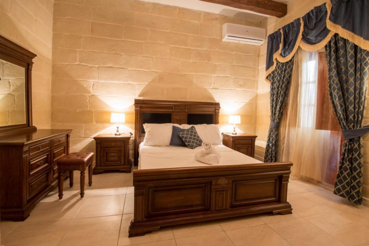 Valletta Grand Central Zewnętrze zdjęcie