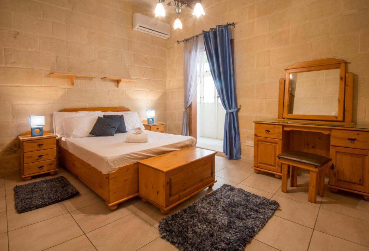 Valletta Grand Central Zewnętrze zdjęcie
