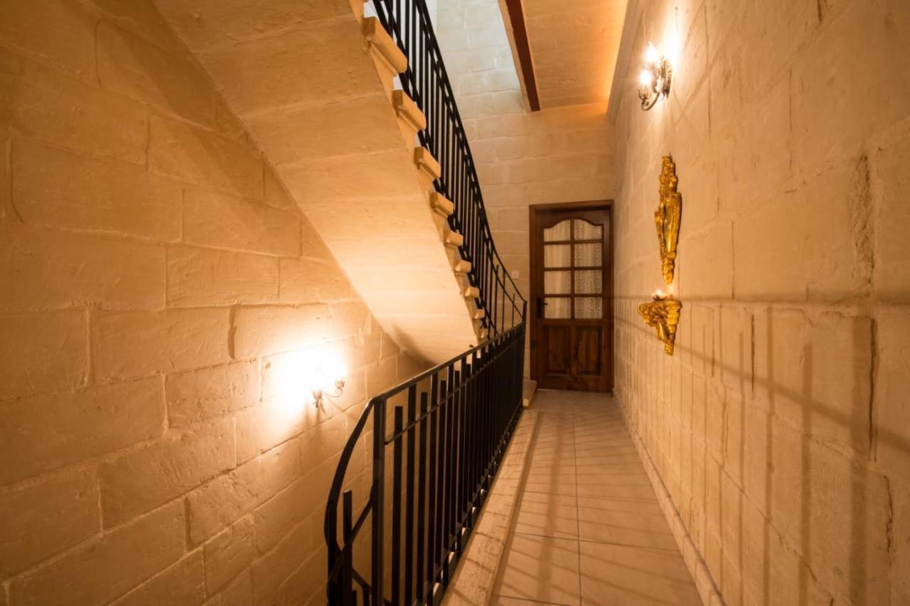 Valletta Grand Central Zewnętrze zdjęcie