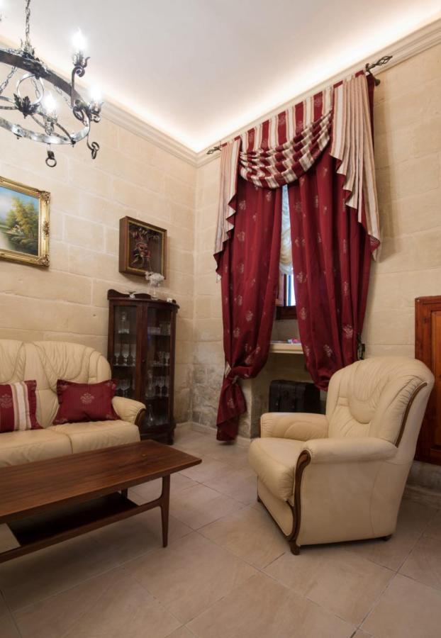 Valletta Grand Central Zewnętrze zdjęcie
