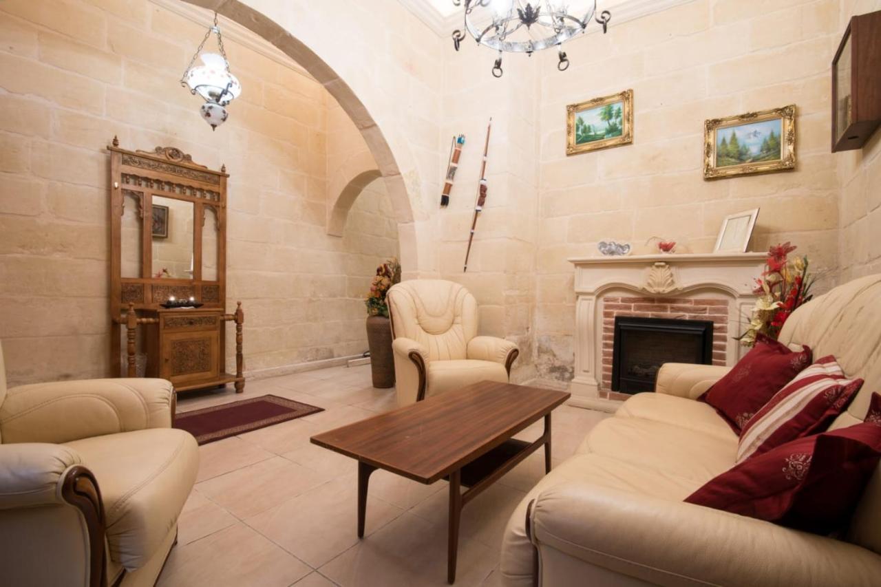 Valletta Grand Central Zewnętrze zdjęcie