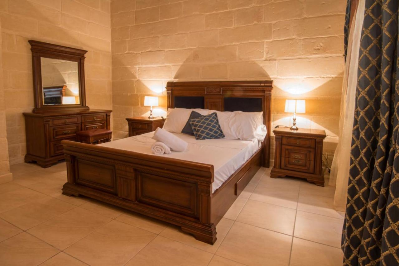 Valletta Grand Central Zewnętrze zdjęcie